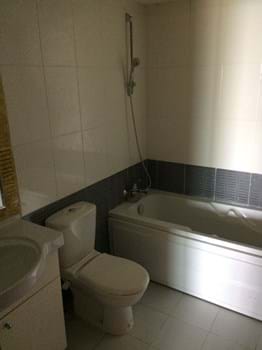 Sea view apartment in Hurghada (The View)